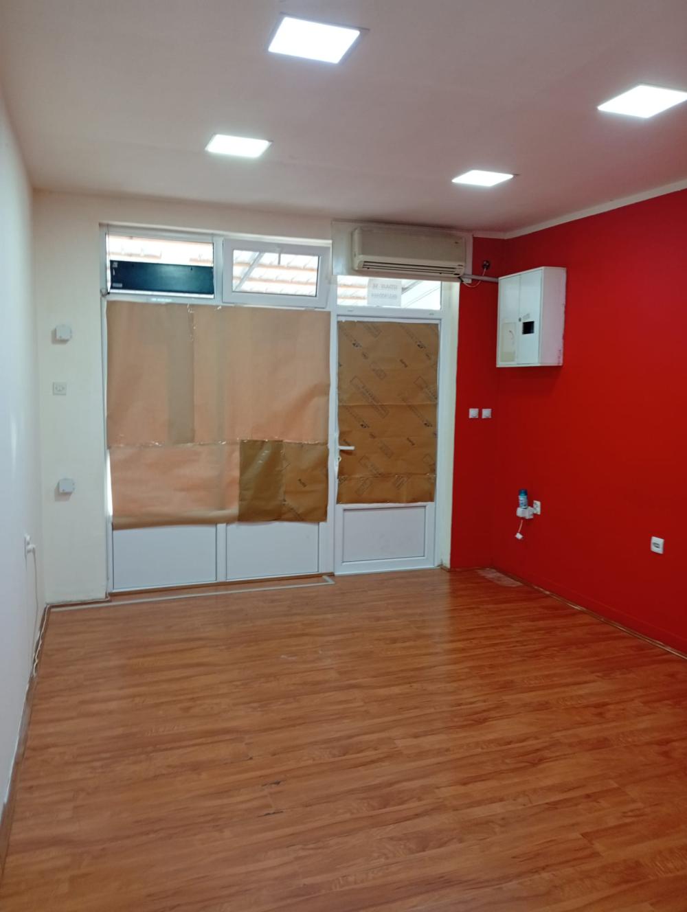 Slika 1 -  Lokal za izdavanje, 22m2, 220€